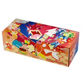 Special box Pokemon Center Hiroshima (Jap)